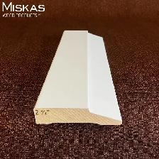 STEP BEVEL Baseboard – SELL OFF