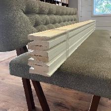 STEP BEVEL Baseboard – SELL OFF - Photo 2