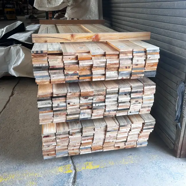 1x5x8’ Pine Boards– LUMBER SELL OFF