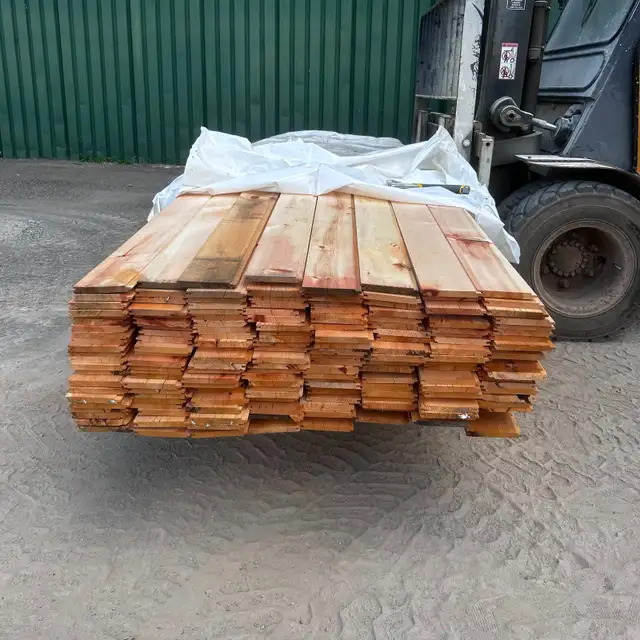 1x6 Pine Tongue & Groove – LUMBER SELL OFF