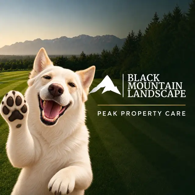 Landscape Maintenance Crew Member