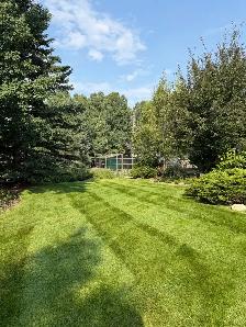 Landscape Maintenance Crew Member - Photo 9