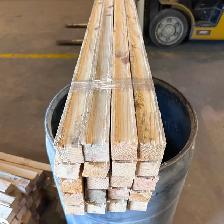 2x3 Softwood bundles– LUMBER SELL OFF - Photo 2