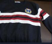 Uniformes du Collège Jean-Eudes, presque neufs, 5 $ chaque