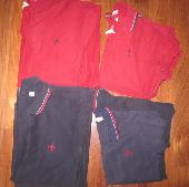 Uniformes du Collège Jean-Eudes, presque neufs, 5 $ chaque - Photo 2