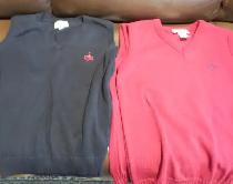 Uniformes du Collège Jean-Eudes, presque neufs, 5 $ chaque - Photo 4