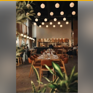 Restaurant Manager