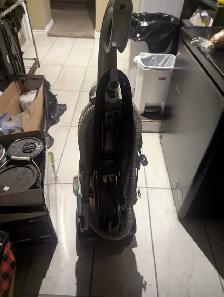 Carpet cleaner - Photo 3