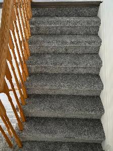 EXPERIENCED CARPET INSTALLERS – SALES, INSTALLATION & REPAIR