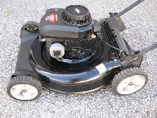Yard Machines Mulching  Lawnmower  For  Sale - Photo 2