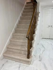 Professional Carpet Installation & Repair – Free Estimates - Photo 5