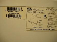 Danby Mini Fridge (1.5 cu/ft.) - Photo 3
