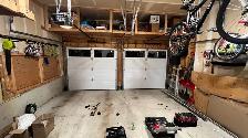 Garage door & opener repair - Photo 8