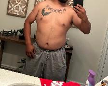 looking for a free personal trainer, use me for your project