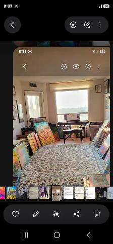ESTATE ART CLEARANCE SALE