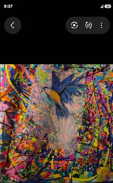 ESTATE ART CLEARANCE SALE - Photo 2
