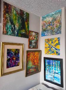 ESTATE ART CLEARANCE SALE - Photo 3