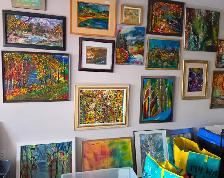ESTATE ART CLEARANCE SALE - Photo 4
