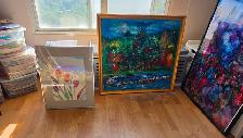 ESTATE ART CLEARANCE SALE - Photo 6