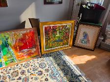 ESTATE ART CLEARANCE SALE - Photo 7