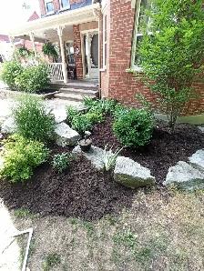 Affordable labourer/gardener/mover available! 647-571-9326 - Photo 10