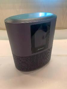 Bose Home Speaker 450 Wi-Fi Bluetooth Alexa Smart Speaker 42388 - Photo 4