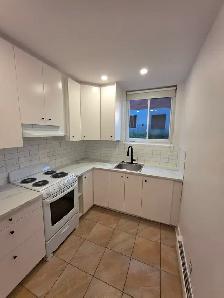 GRAND STUDIO / Bachelor / 2½ – CŒUR DE NDG // Monkland Village☀️