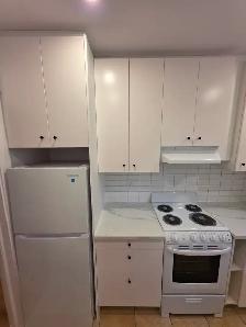 GRAND STUDIO / Bachelor / 2½ – CŒUR DE NDG // Monkland Village☀️ - Photo 2