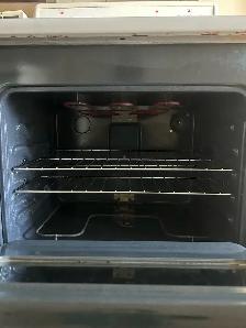 Clean stove - Photo 2