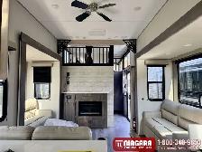 2026 COACHMEN CATALINA DESTINATION 44CONDO - Photo 5