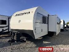2026 Venture Sienna