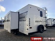 2026 Venture Sienna - Photo 3