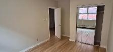 Nice 31/2 in front of Plamondom metro, Hot water included - Photo 2