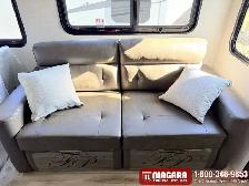 2026 VENTURE SPORTTREK TOURING - Photo 10