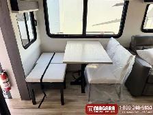 2026 VENTURE SPORTTREK TOURING - Photo 12
