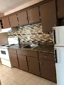 2 Bedroom Apartment rent Oct 1 (Heat&Hot Water Incl.) West Side - Photo 2