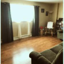 2 Bedroom Apartment rent Oct 1 (Heat&Hot Water Incl.) West Side - Photo 5