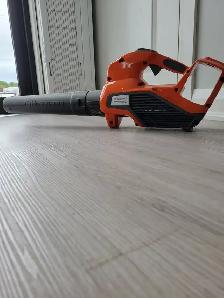 HUSQVARNA 436LIB BATTERY LEAF BLOWER