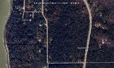 Stunning 1.09acre property w/ privacy & mature trees