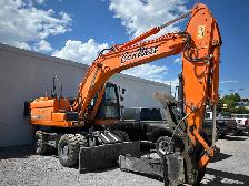 Excavator Rentals | CanWest Equipment Rentals - Photo 5