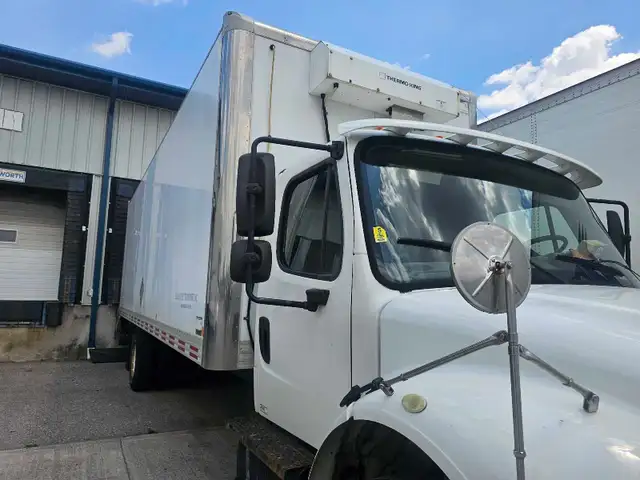 DZ Driver