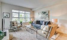 1 Bed 1 Bath Unit in Calgary, AB
