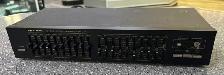 Realistic Ten Band Equalizer