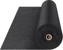 Heavy-Duty Weed Barrier Landscape Fabric – 3 ft × 300 ft 3.2 oz - Photo 3