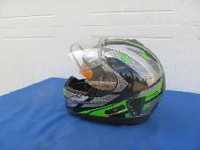 Motorcycle Helmet - Photo 2
