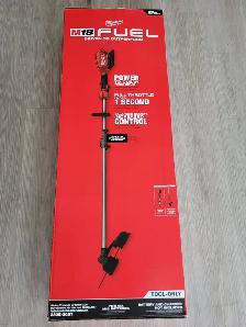 Milwaukee M18 FUEL Cordless Battery Trimmer