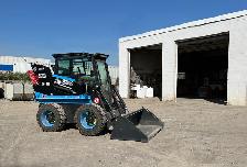 Electric Equipment | Canwest Equipment Rentals