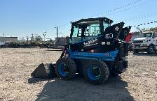 Electric Equipment | Canwest Equipment Rentals - Photo 2