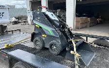 Electric Equipment | Canwest Equipment Rentals - Photo 4