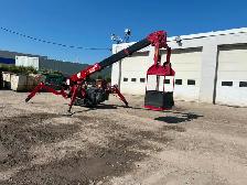 Electric Equipment | Canwest Equipment Rentals - Photo 5